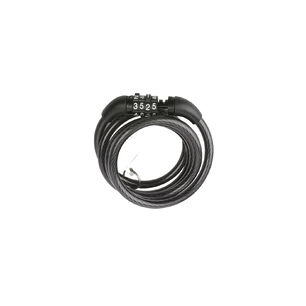 Cadena De Seguridad Para Bicicletas Con Combinaci&oacute;n - Ps