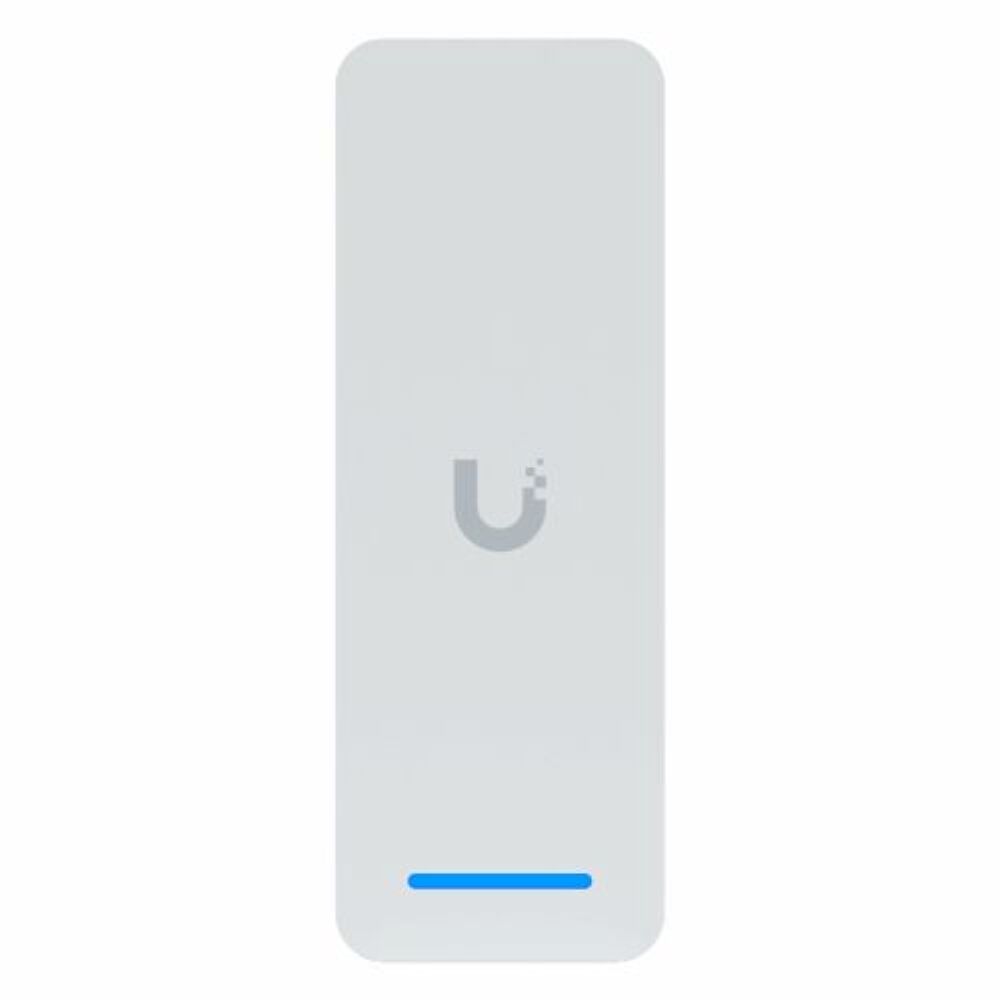 Lector Acceso Ubiquiti Ua-ultra Hub Integrado Poe+ Nfc Ip55 image number 0.0