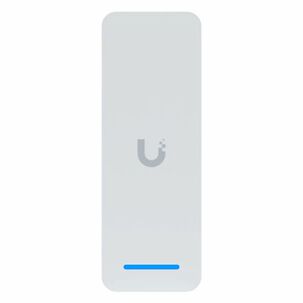 Lector Acceso Ubiquiti Ua-ultra Hub Integrado Poe+ Nfc Ip55