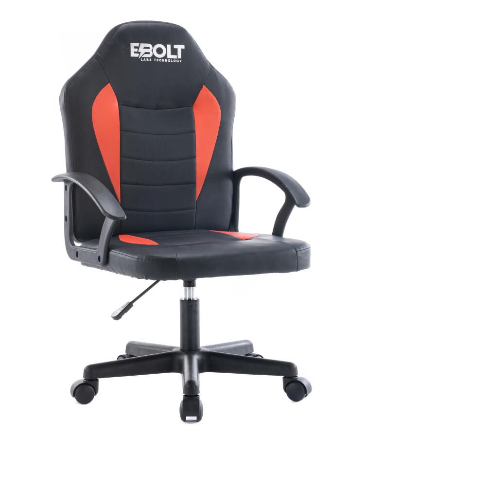 Silla Gamer Ebolt image number 2.0