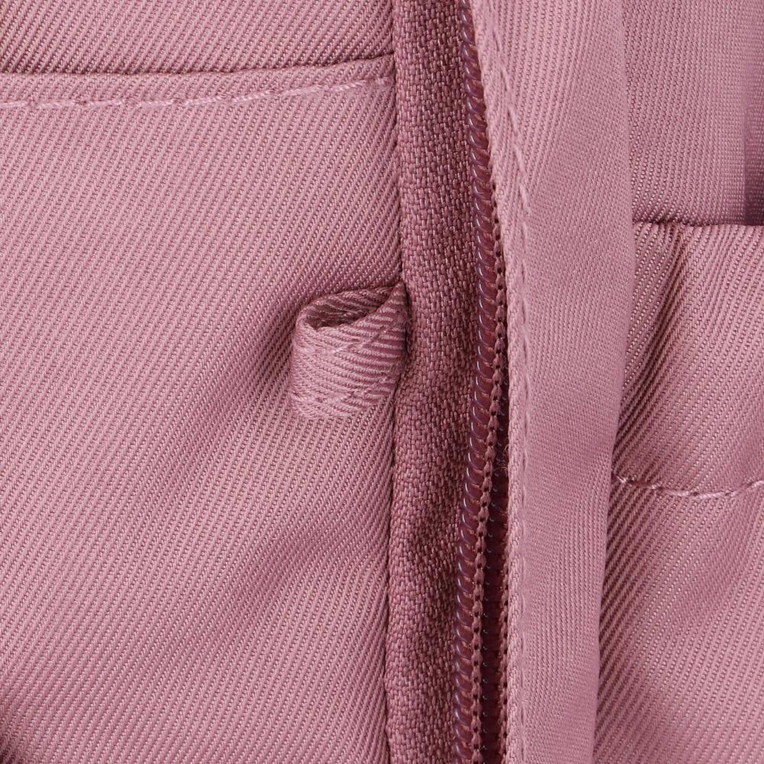 Mochila Notebook Xtrem Monroe 6xt Rosado/beige 15" image number 7.0