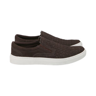 Zapatilla Hombre Caf&eacute; Santiago Ii Crato
