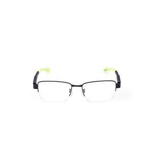 Lentes Ópticos Violeta Brillante Adidas Sport