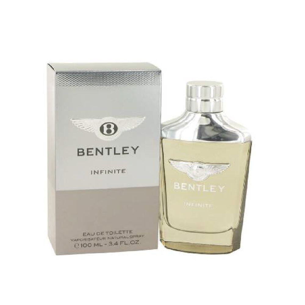 Bentley Infinite Intense Edp Varon 100 Ml image number 0.0