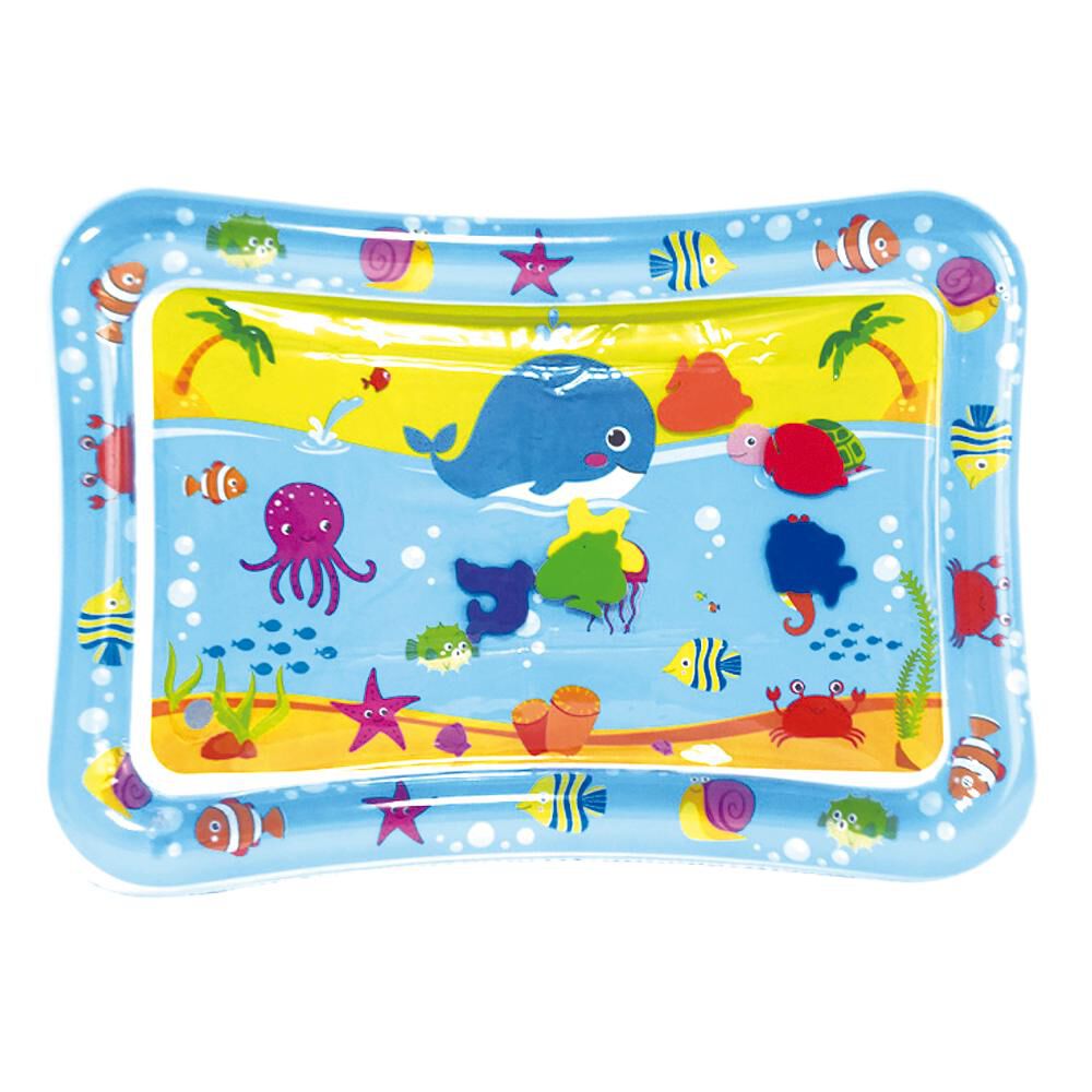 Alfombra De Agua Benic Baby Bb170 image number 1.0