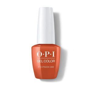Esmalte De Uñas Permanente It's Piazza Cake