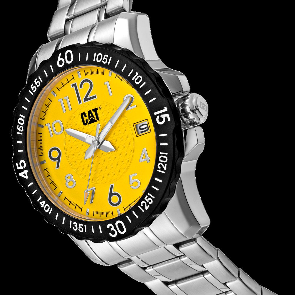 Reloj Cat Hombre Ap-141-11-717 Downforce image number 0.0
