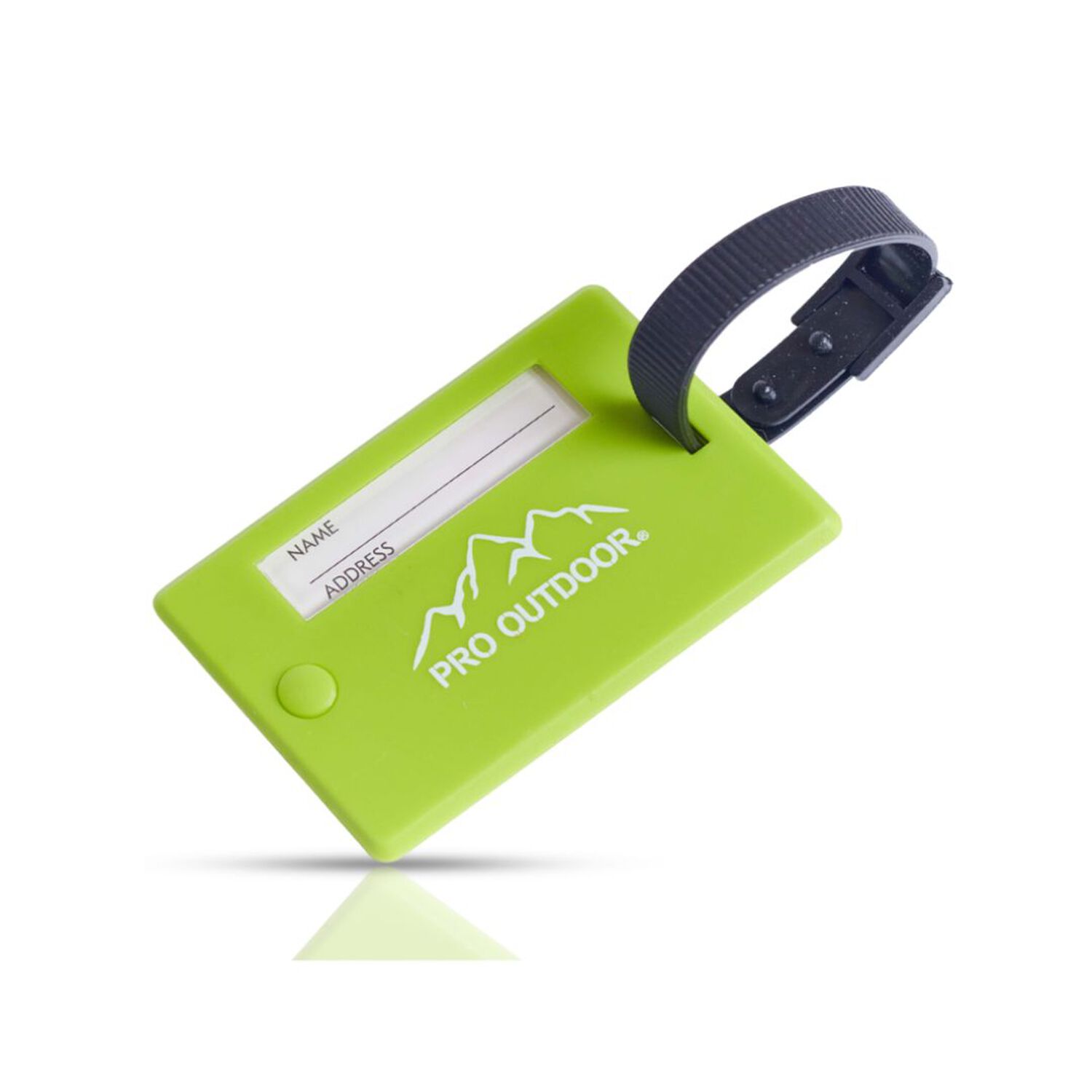 Identificador Para Maleta Pro Outdoor image number 0.0