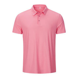 Polera Dry Fit Ultra Manga Corta Ruppell Pro Hombre