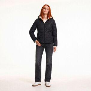 Parka Mujer Rolly Go
