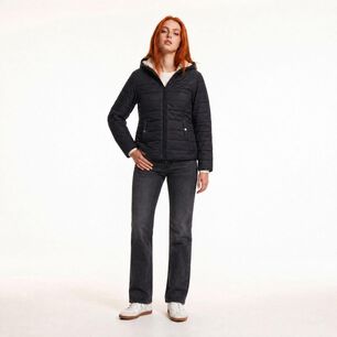 Parka Mujer Rolly Go