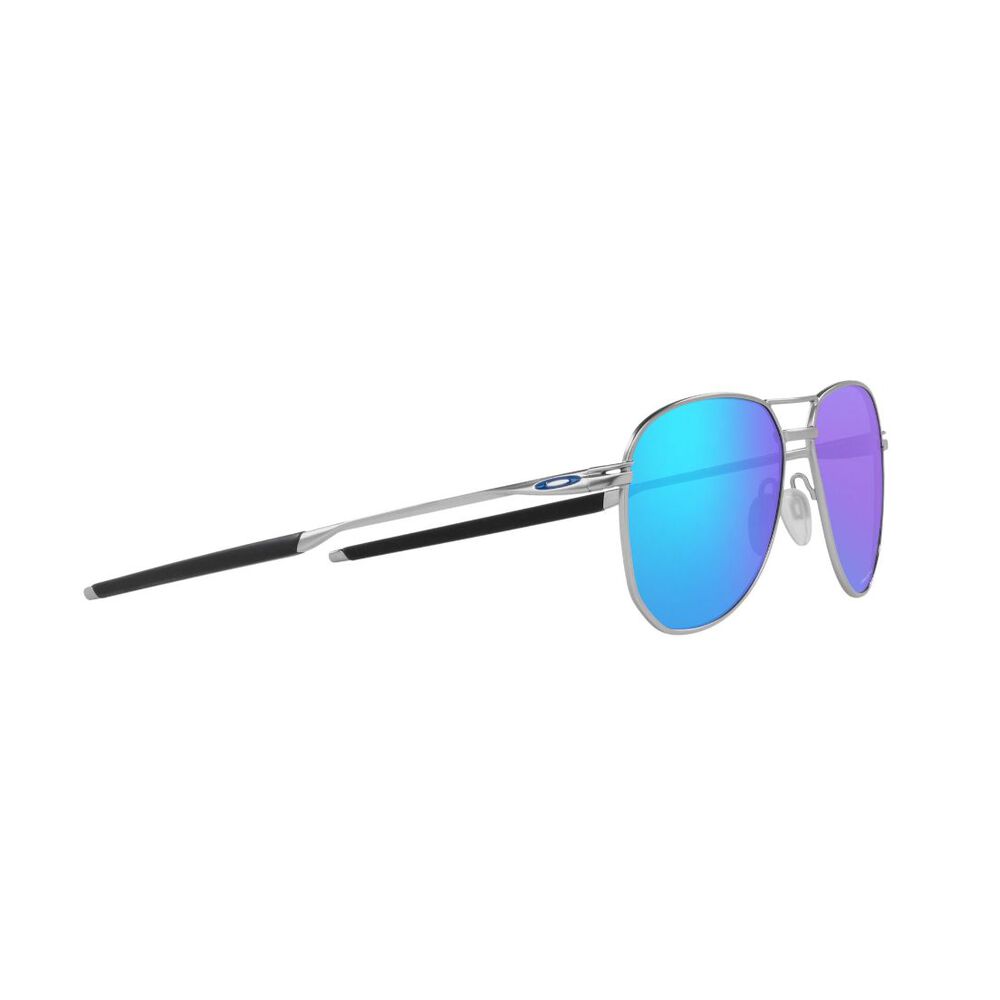 Lentes De Sol Contrail Prizm Sapphire Oakley image number 10.0