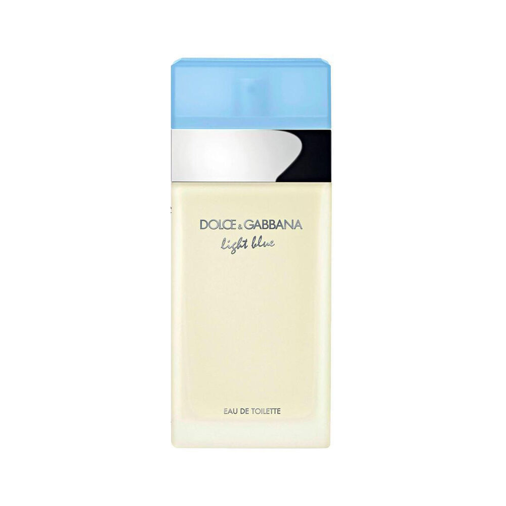 D&g Light Blue 100 Ml (formato Tester) image number 0.0