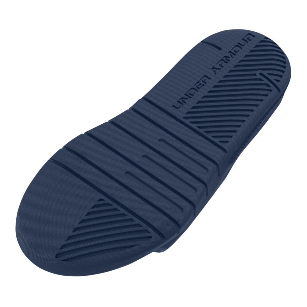 Sandalia Hombre Under Armour Ua Core Pth Sl Navy image number 2.0