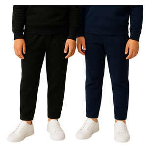 Pantal&oacute;n Buzo Algod&oacute;n Recto Vulpes Ni&ntilde;os
