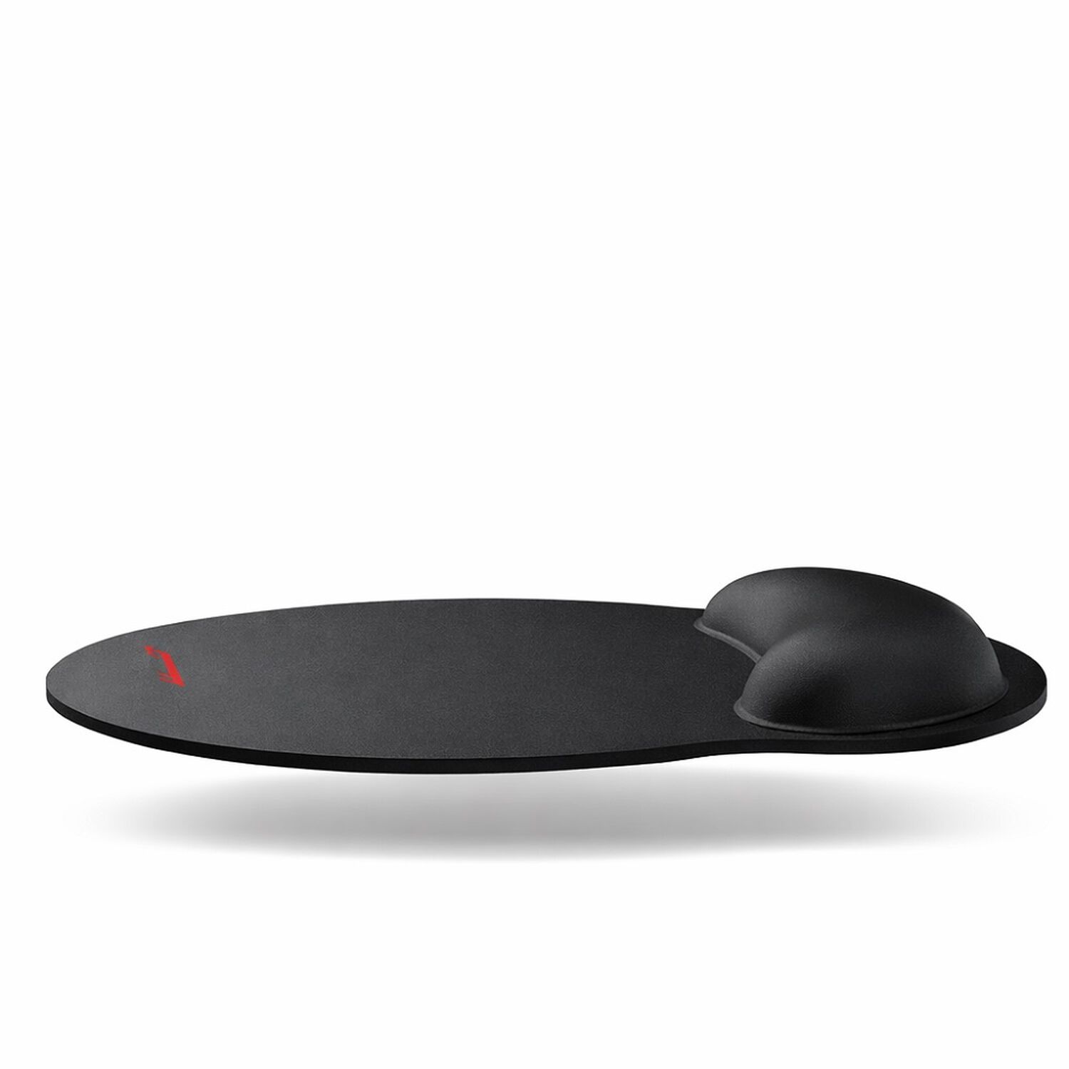 Mouse Pad Genius G-wmp 100 Con Soporte Ergon&oacute;mico Mu&ntilde;eca image number 2.0