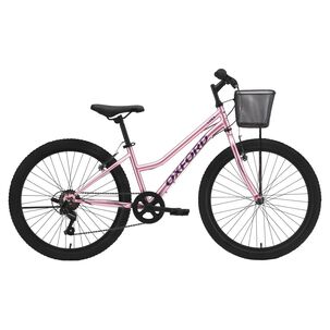 Bicicleta Infantil Luna Mtb Oxford / Aro 24