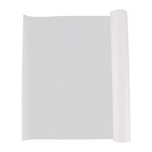 Rollo De Papel Mantequilla Para Hornear 10mts