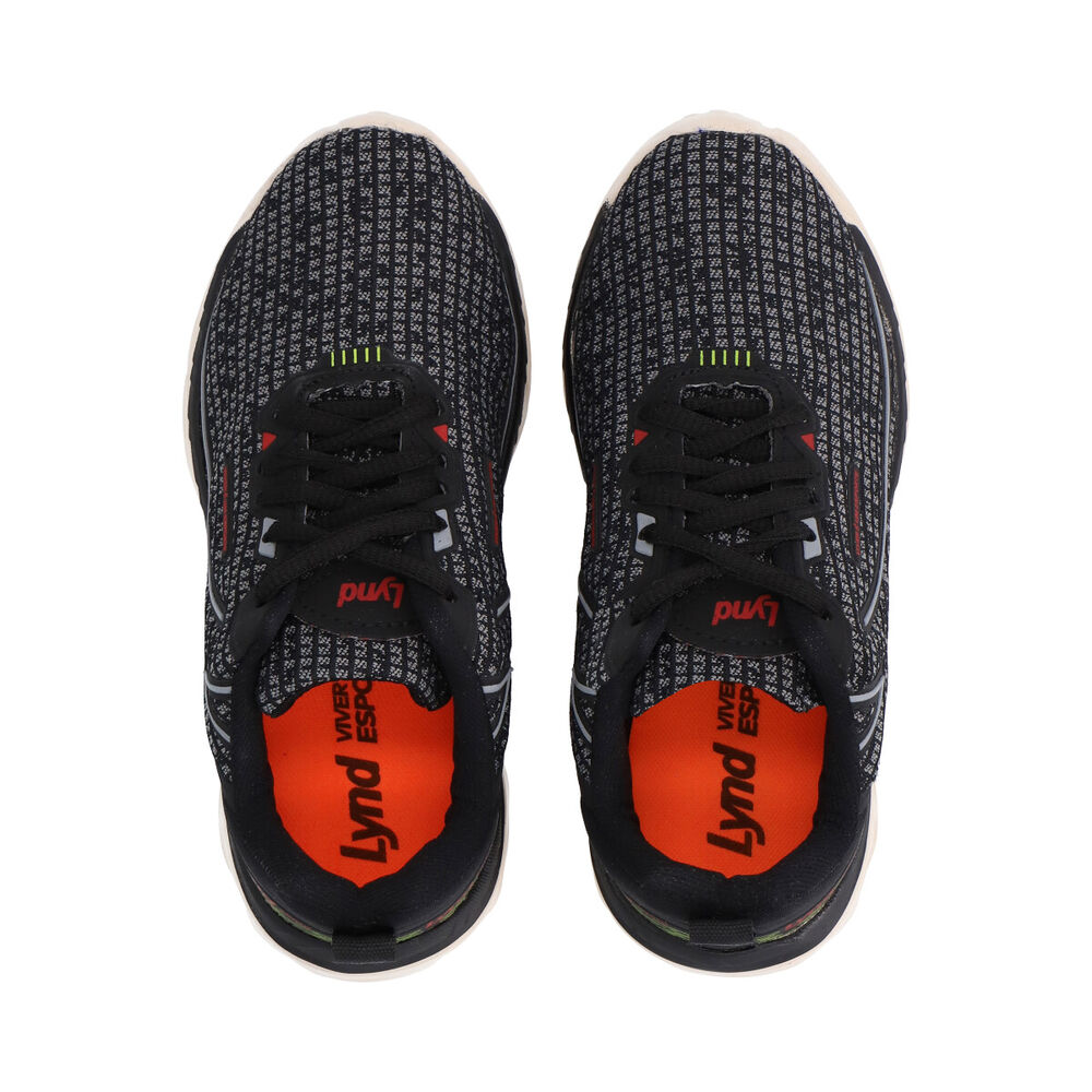 Zapatilla Infantil Soma Rojo Lynd image number 1.0