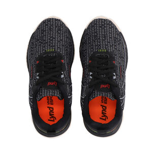 Zapatilla Infantil Soma Rojo Lynd