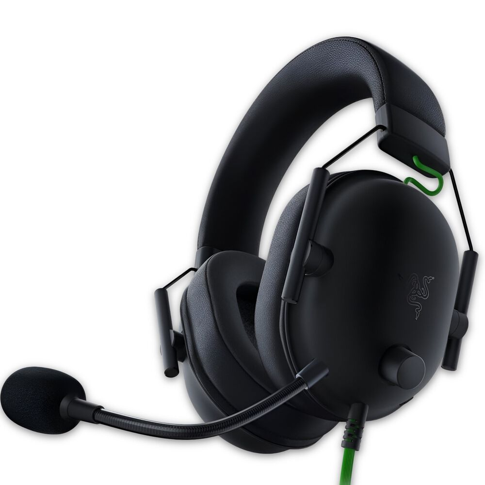 Audífonos Gamer Razer Blackshark V2 X Audio 7.1 Multiplataformas image number 4.0