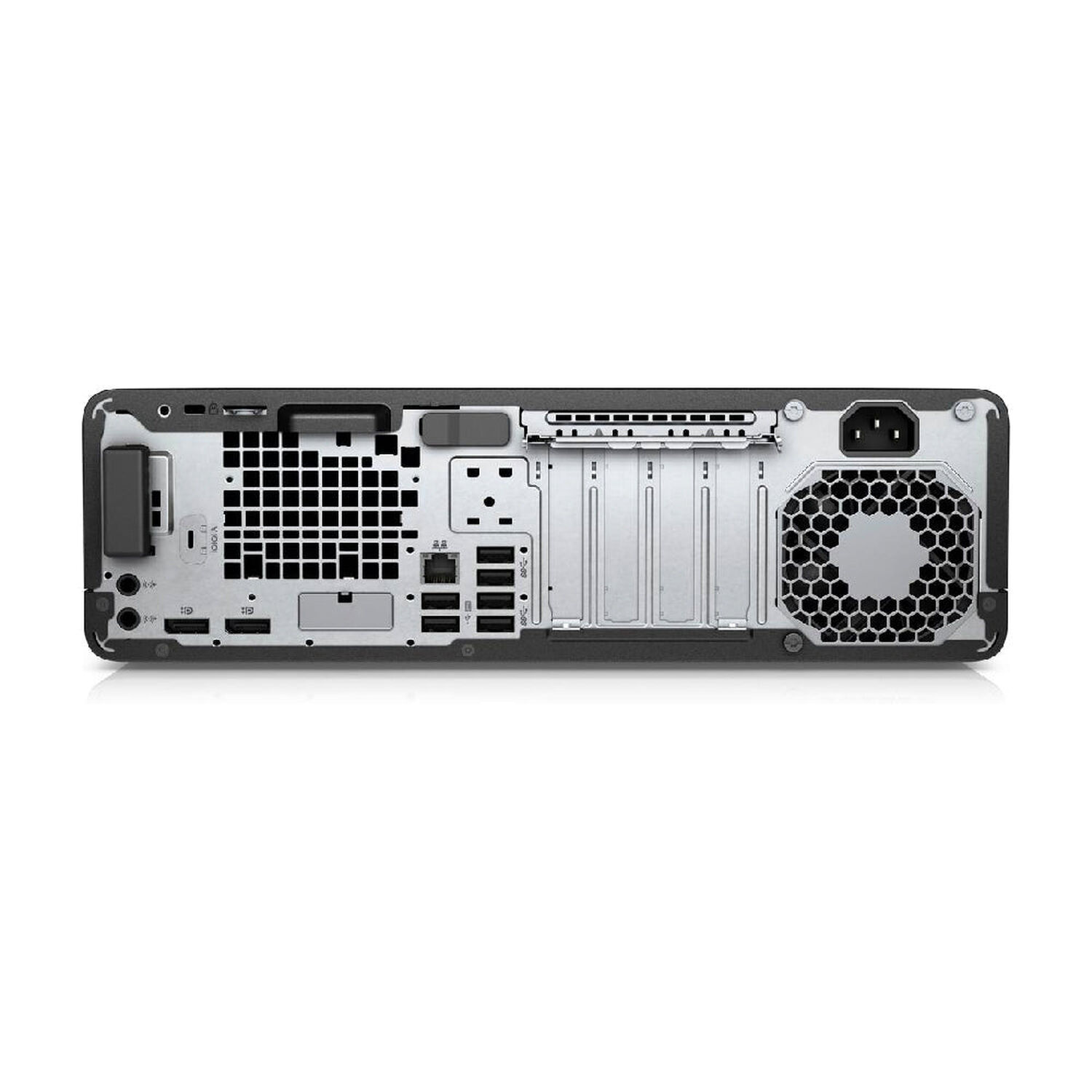 Pc Hp Elitedesk 800 G4 Sff (i7-8va 16gb 1tb) Reacondicionado Grado A image number 3.0