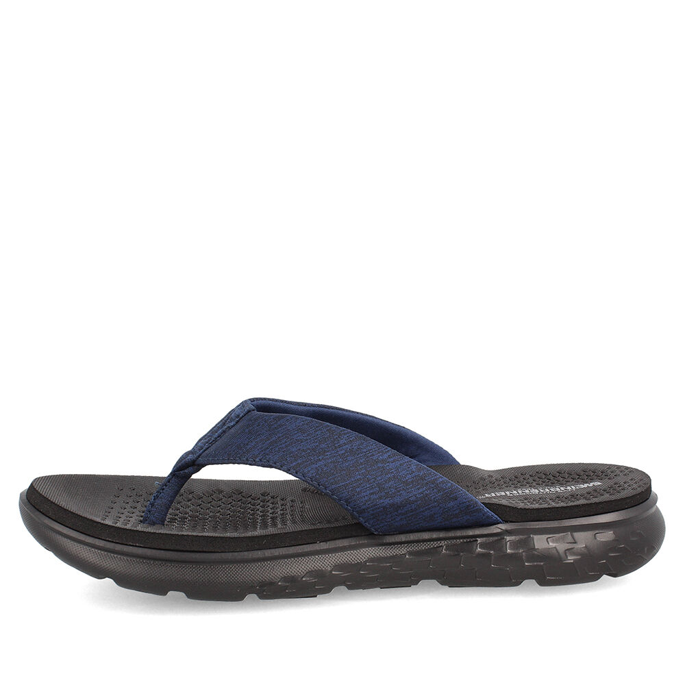 Sandalia Hombre Weinbrenner Gulhi Negro-azul image number 1.0