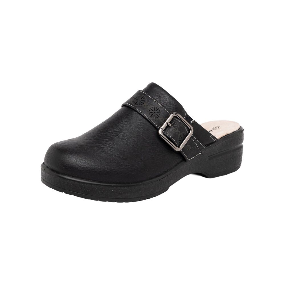 Puntilla Toroni Negro Passer image number 0.0