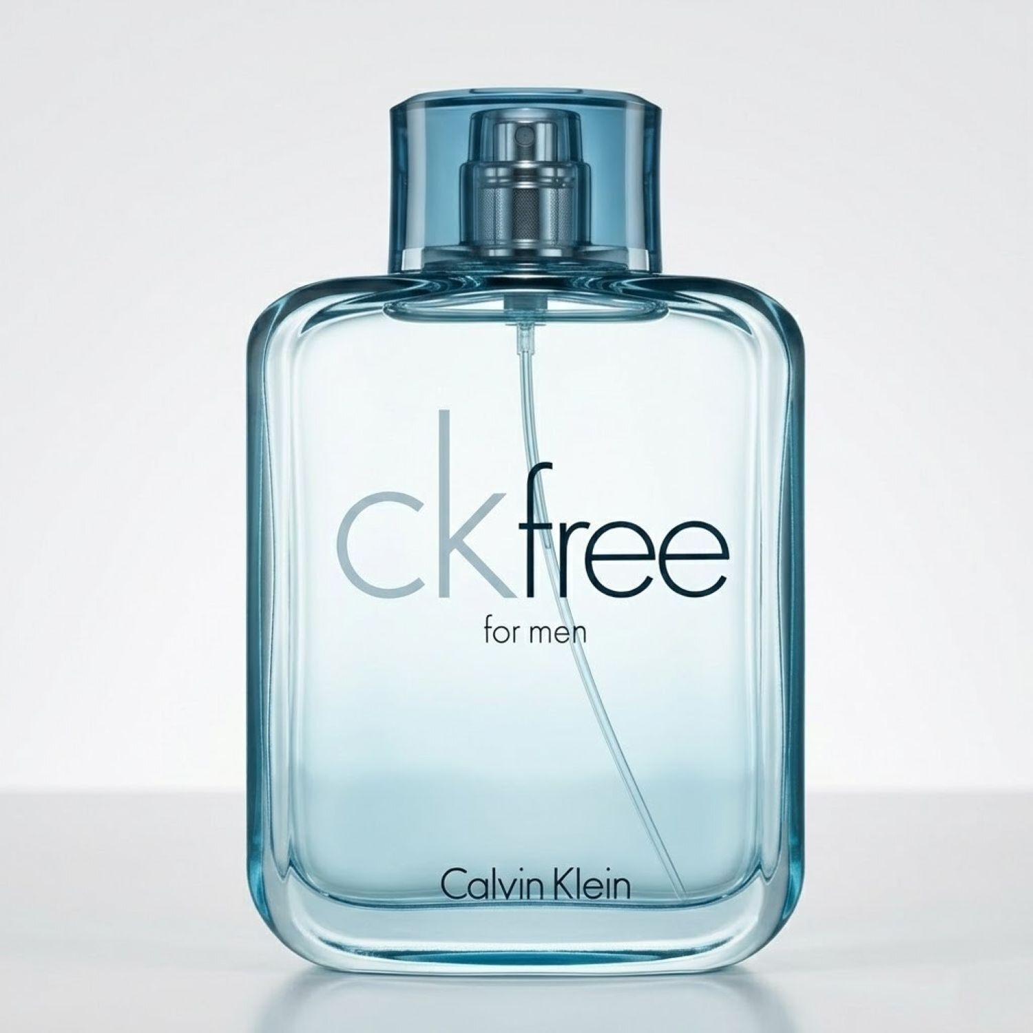 Calvin Klein Ck Free Men 100ml image number 1.0