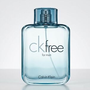Calvin Klein Ck Free Men 100ml
