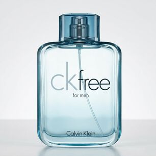 Calvin Klein Ck Free Men 100ml