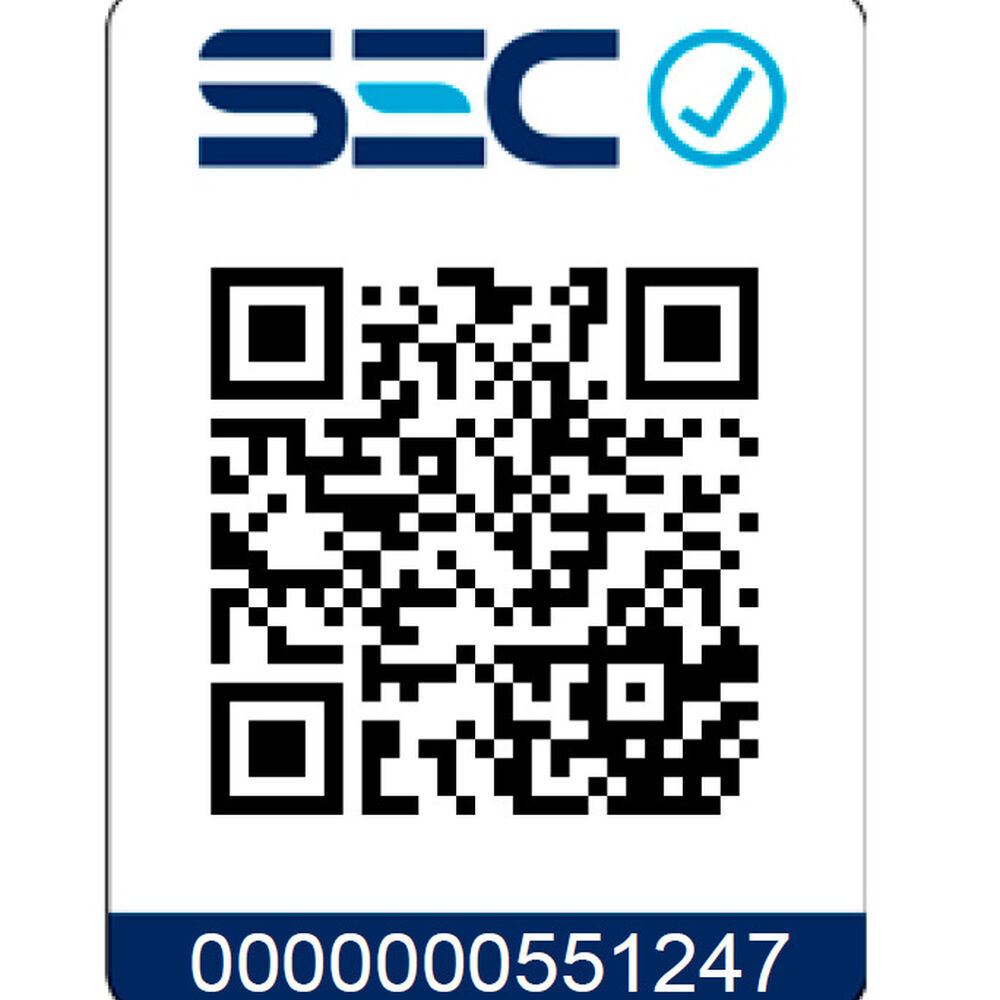 Estufa Radiador Calefactor &Oacute;nix Cer&aacute;mico Wifi Antracita 500w Primaterm image number 6.0