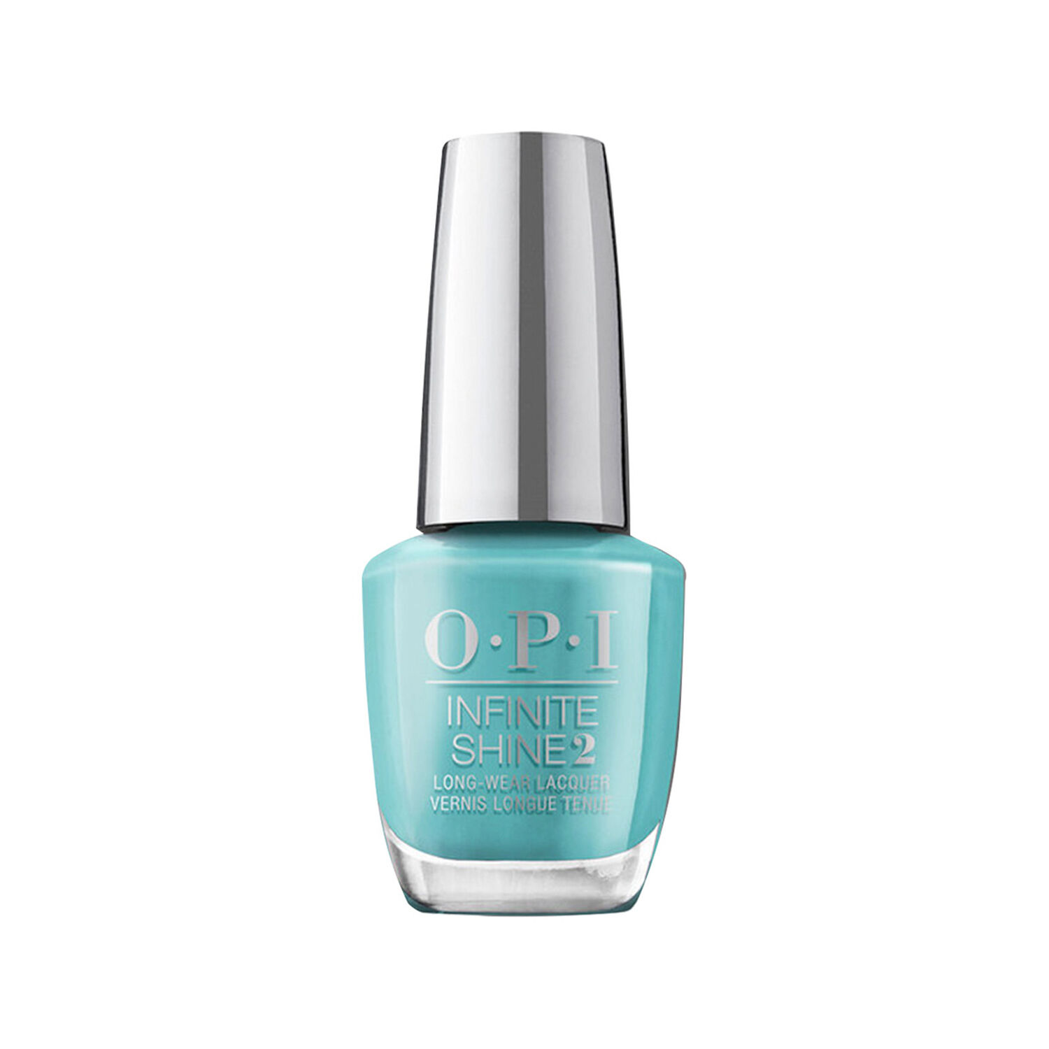 Esmalte Semipermanente Opi 15 Ml - First Class Tix image number 0.0