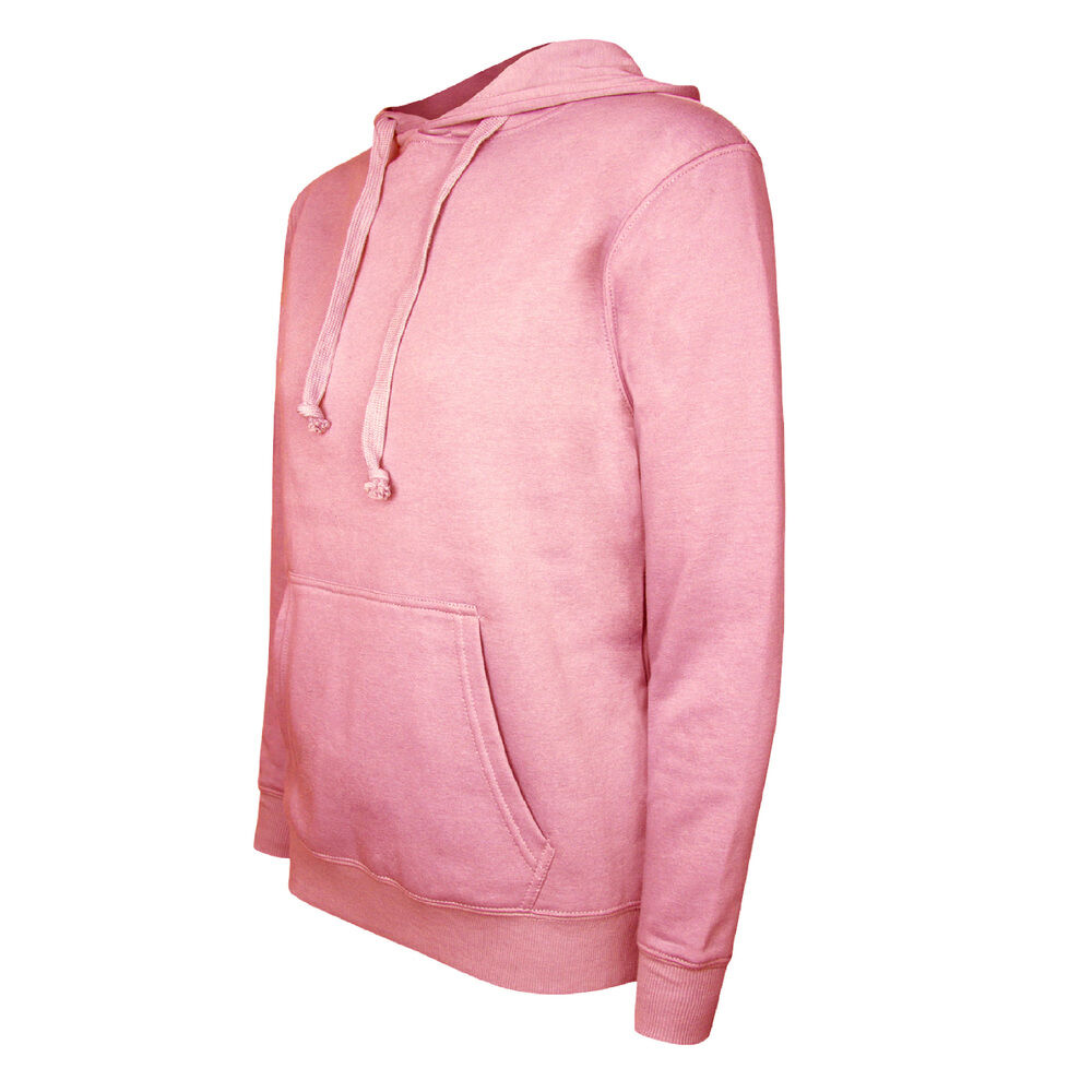 Polerón Canguro French Terry Vulpes Unisex image number 5.0