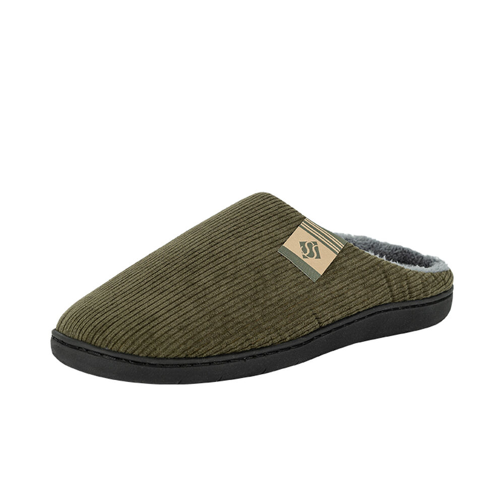 Pantufla Dadu Verde Passer image number 0.0