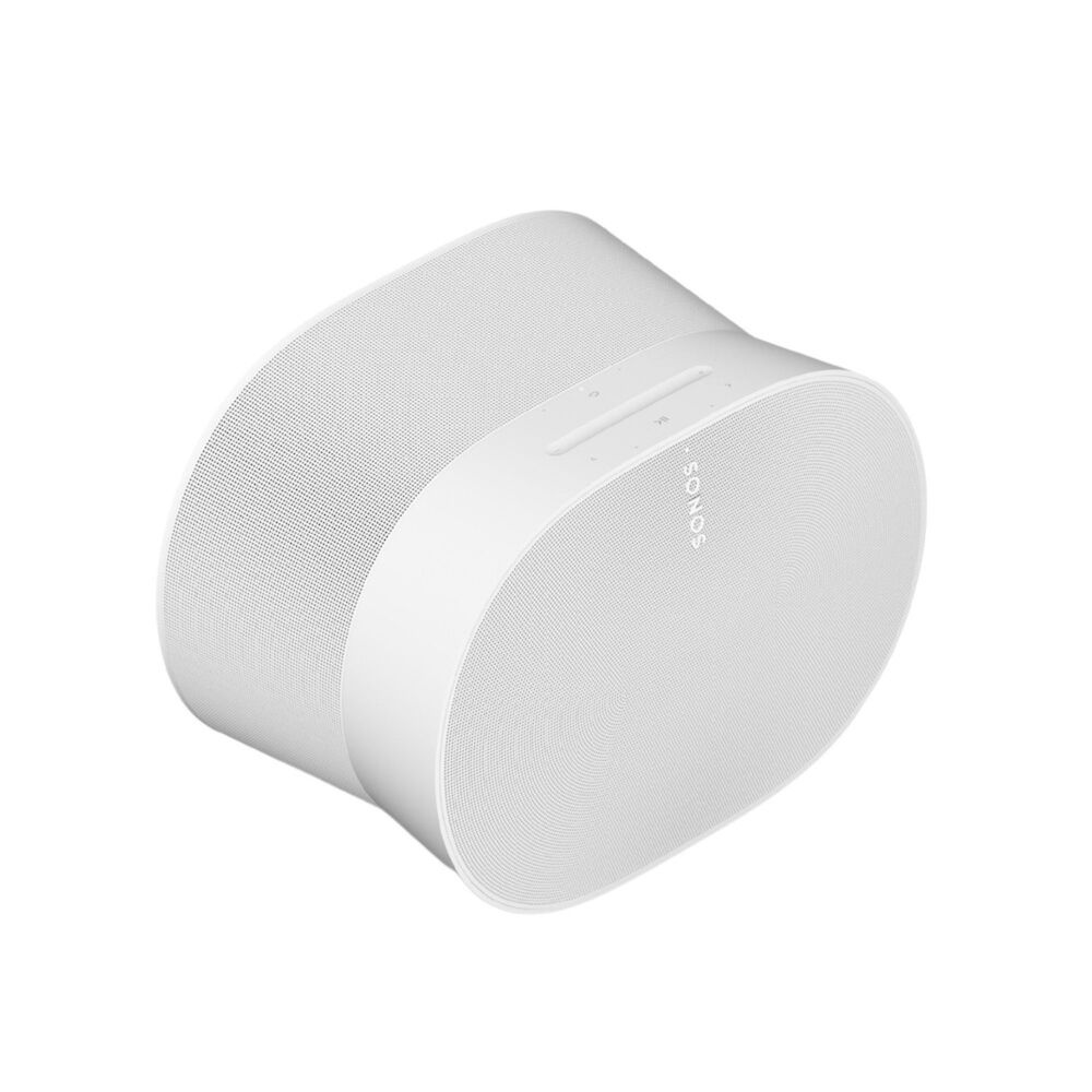 Parlante Bluetooth Sonos Era 300 Wireless Wifi Blanco image number 0.0