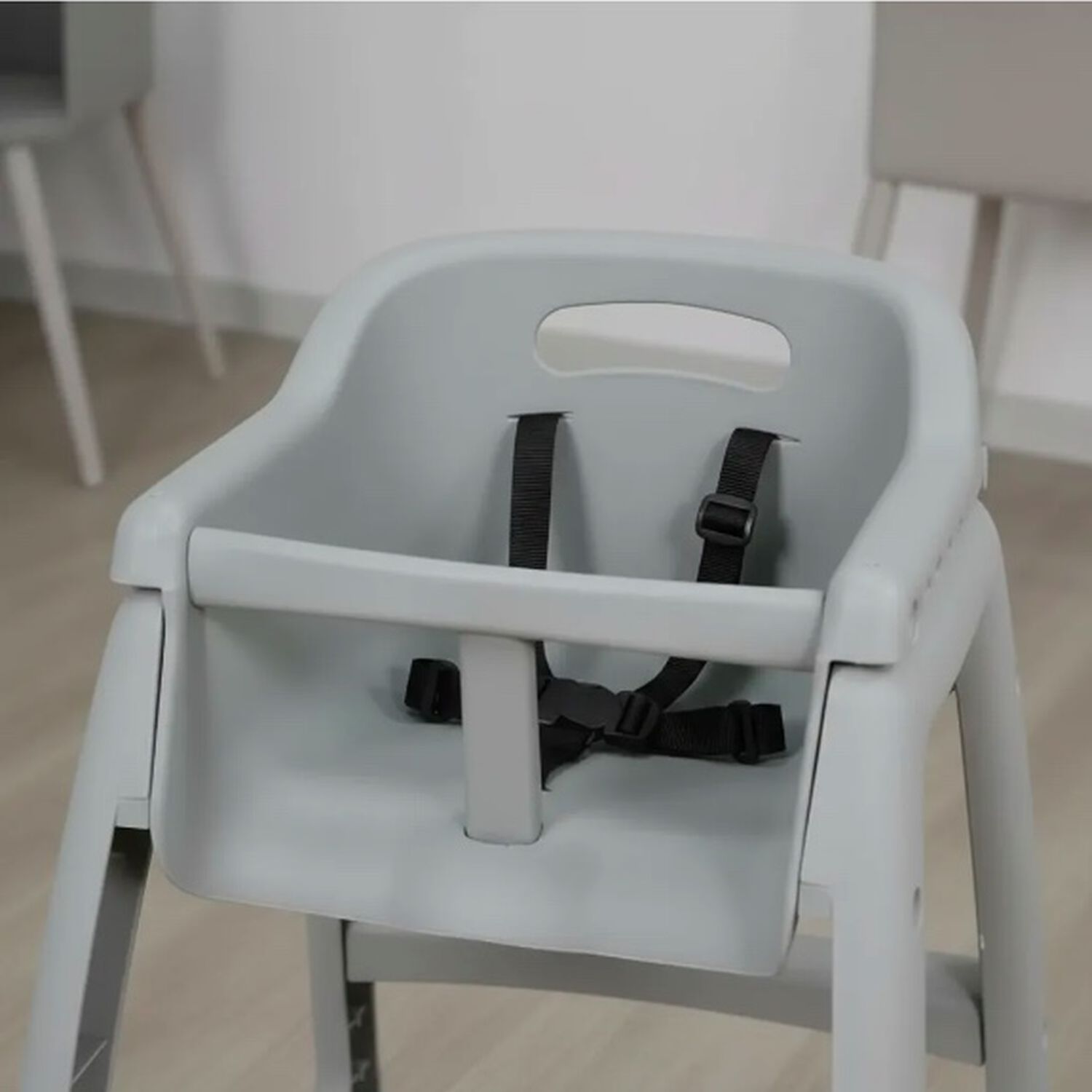 Silla De Comedor Para Beb&eacute; image number 3.0