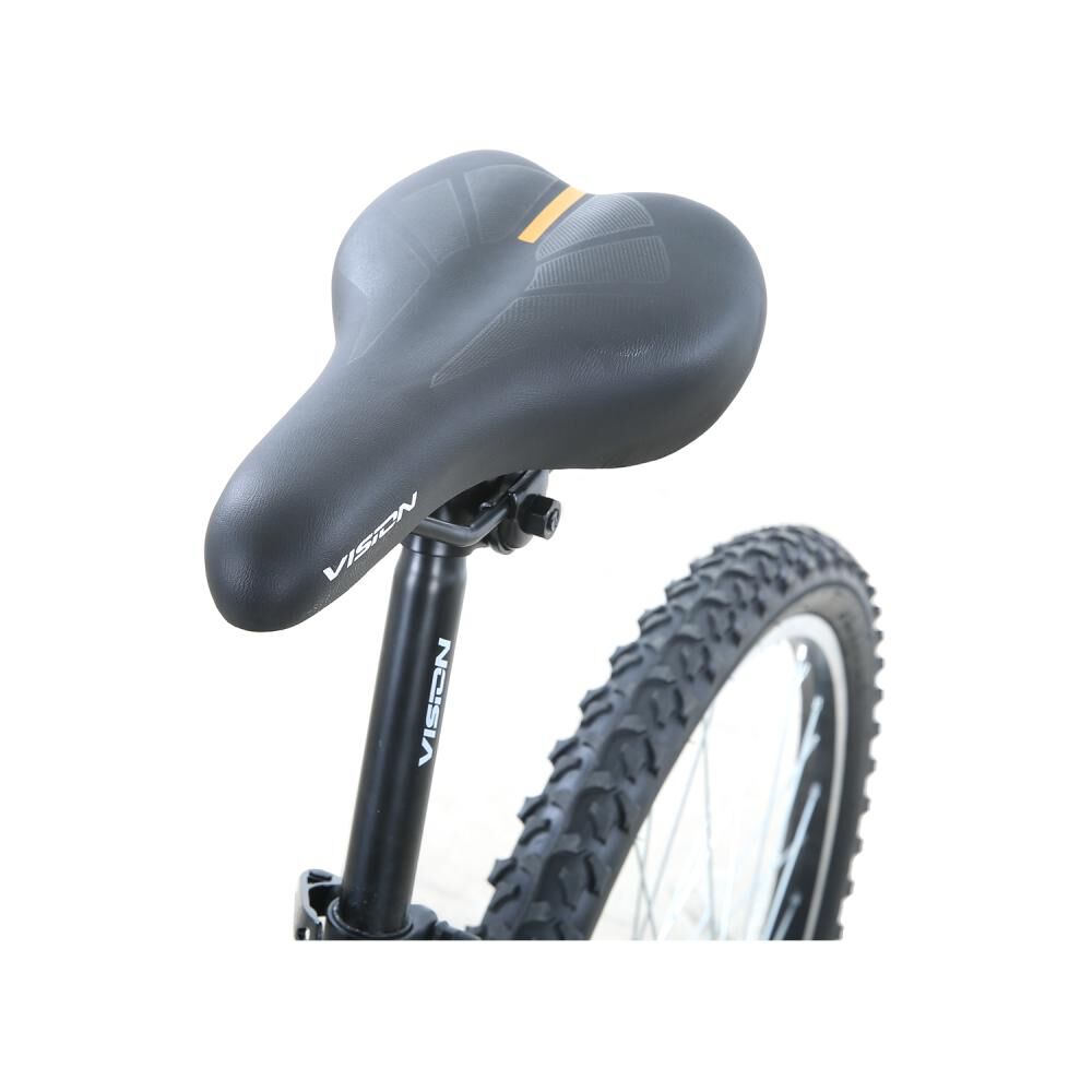 Bicicleta Mountain Bike Vision Nitro / Aro 24 image number 4.0
