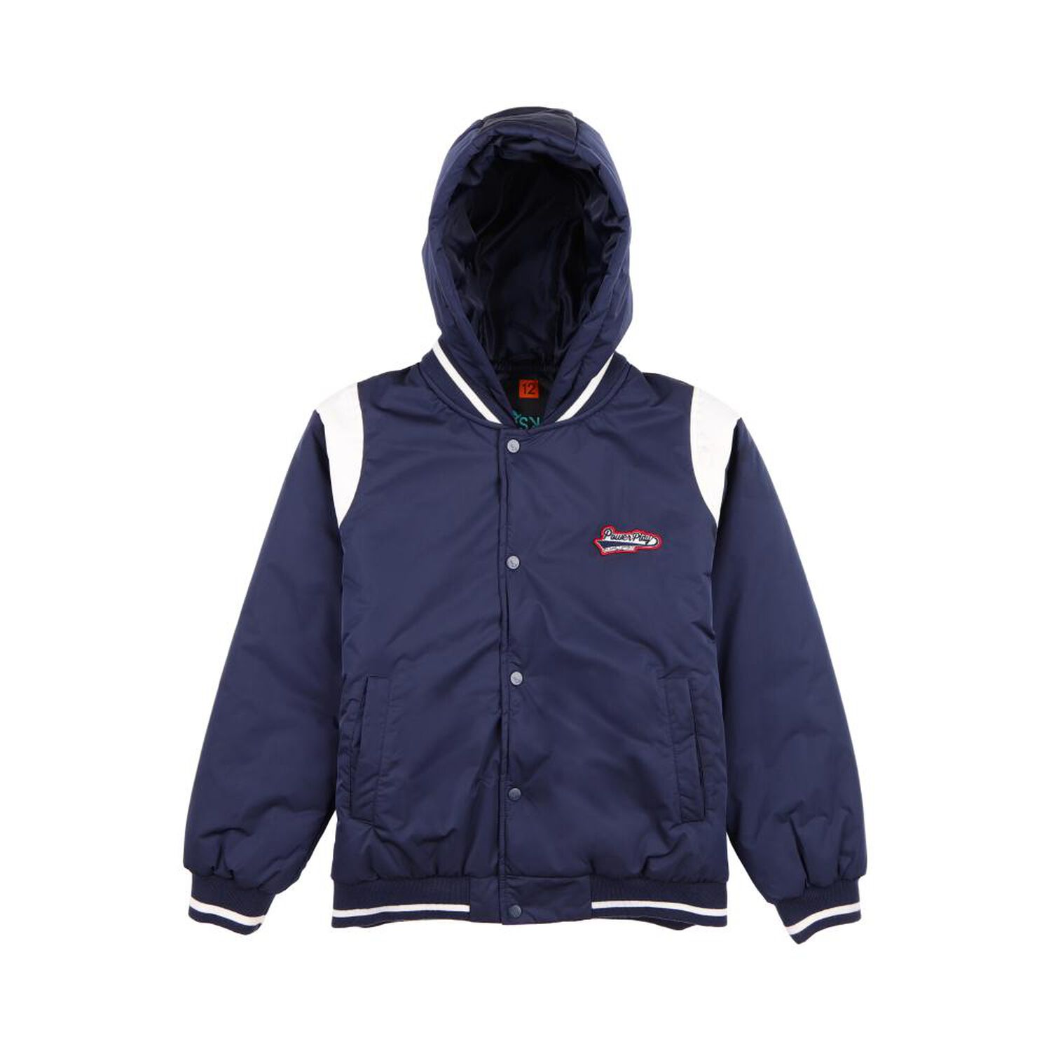 Chaqueta Ni&ntilde;o Skuad image number 0.0