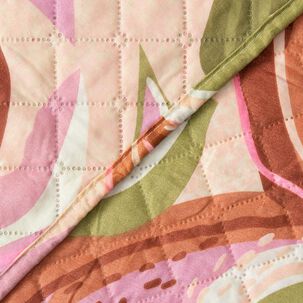 Quilt Mashini Antonie / 2 Plazas