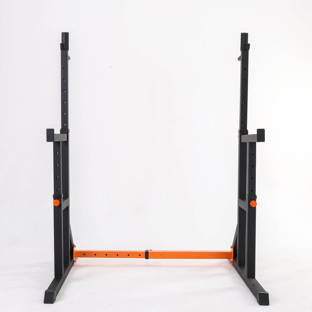 Squat Rack Multifuncional Elite - Sentadillas Press image number 3.0