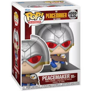 Funko Pop Peacemaker