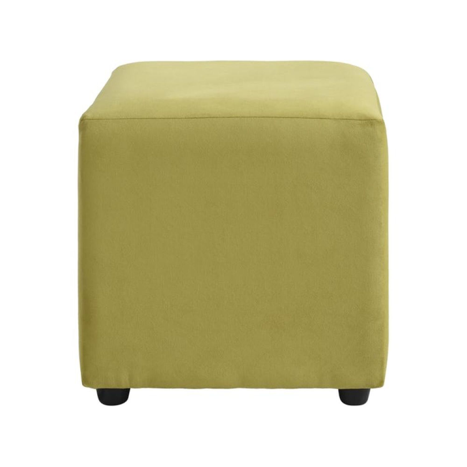 Juego De Living Bodevir Kendy / 3 Cuerpos + 2 Pouf image number 4.0