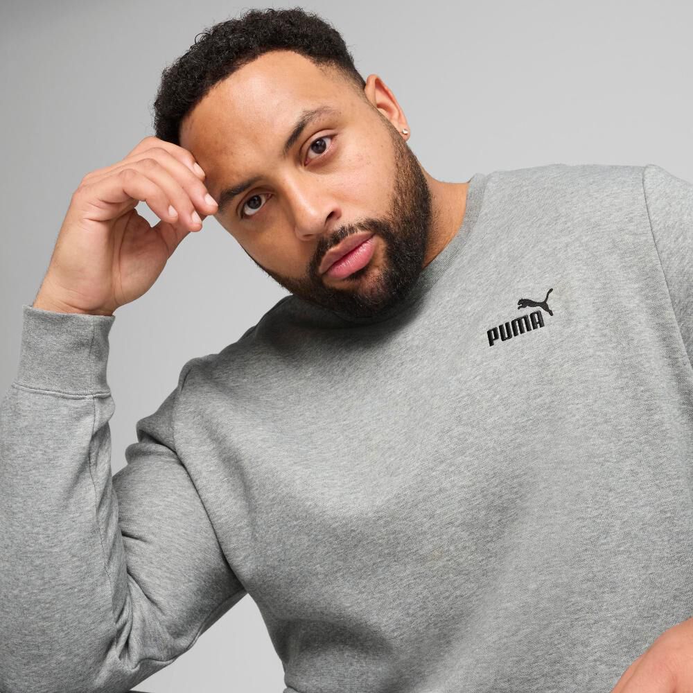 Poler&oacute;n Deportivo Unisex Puma image number 6.0