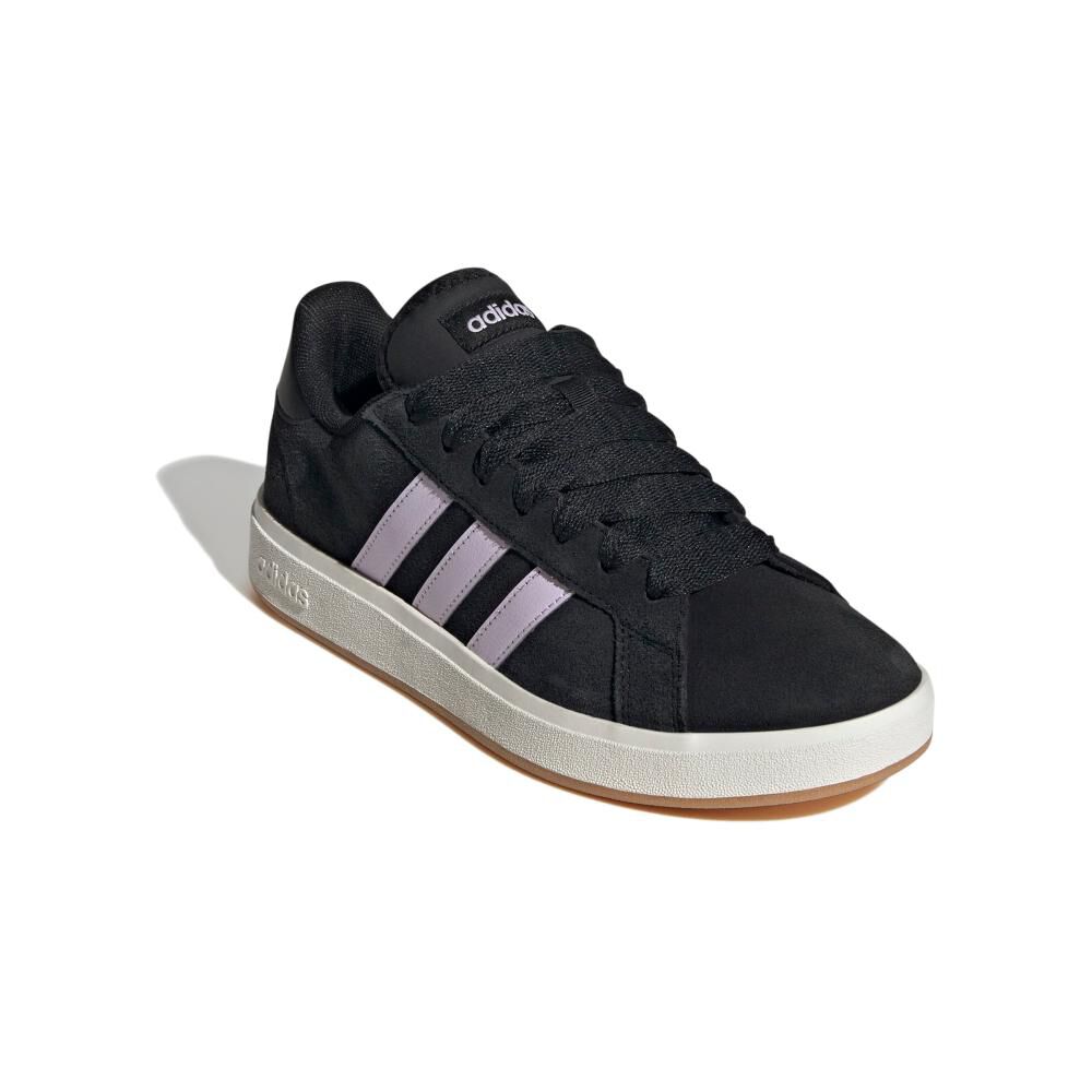 Zapatillas Urbana Mujer Grand Court Base 00s Adidas image number 9.0