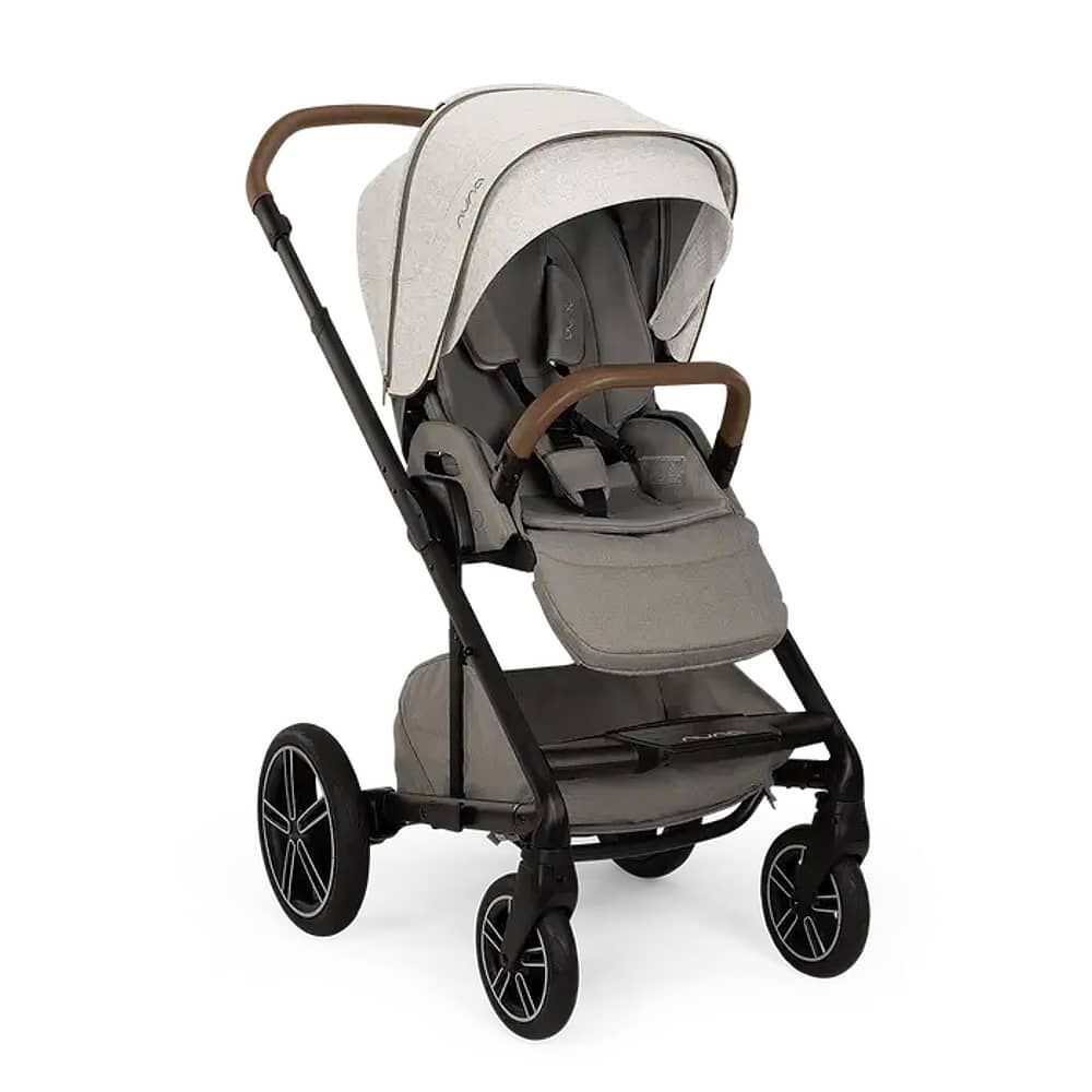 Coche Paseo Stroller Mixx Next Mineral Nuna image number 0.0