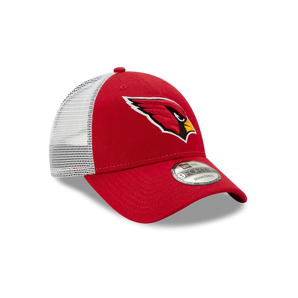 Jockey New Era 940 Arizona Cardinals image number 1.0