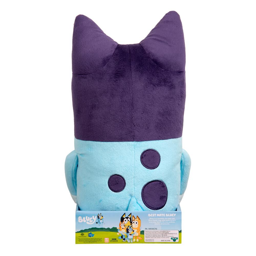 Peluche Bluey 13010 image number 0.0