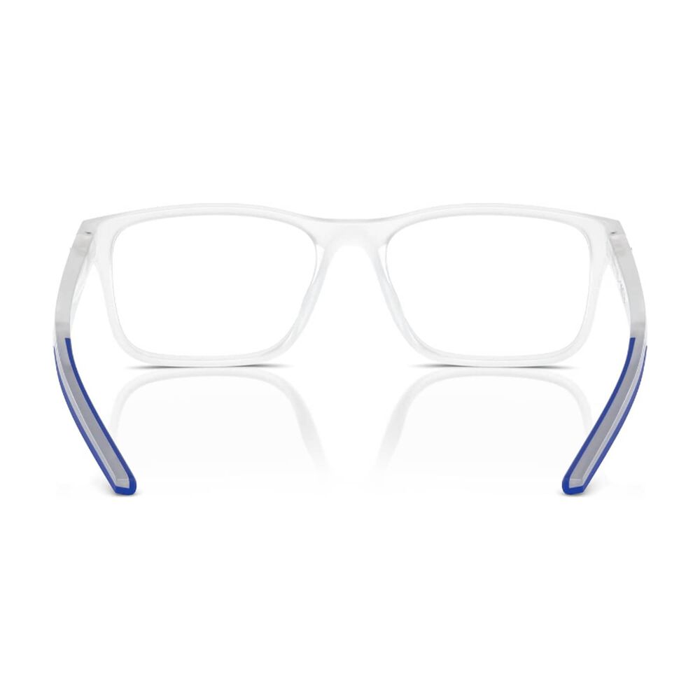 Lentes &Oacute;pticos Gris &Oacute;palo Scuderia Ferrari image number 3.0