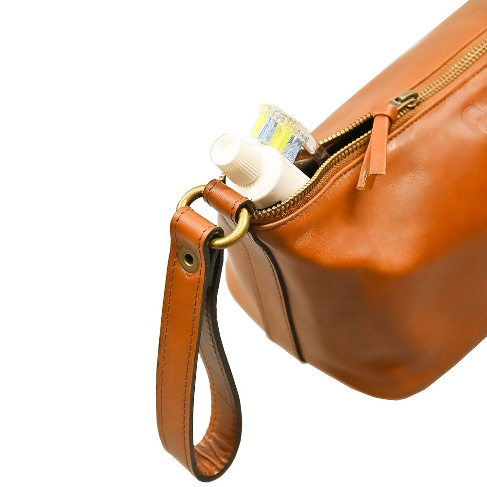 Neceser Cuero Genuino Craftmen image number 3.0